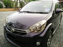 2012 Perodua Myvi 1.5 SE (A)