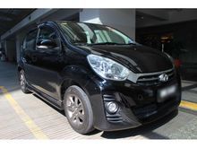 2012 Perodua Myvi 1.5 SE Hatchback (A) ---EASY SELL---