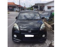 2009 Perodua Myvi 1.3 SE (A)