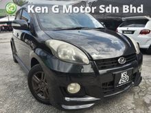 2009 Perodua Myvi 1.3 ORIGINAL SE
