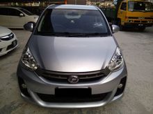 2013 Perodua Myvi 1.5 SE (A) TIP TOP CONDITION
