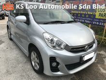 Perodua Myvi 1.3 SE (A) SEMUA MASALAH BOLEH BUAT LOAN DISINI - CCRIS CTOS , BLACKLIST , AKPK , TIADA DOCUMENT , PTPTN - ALL PROBLEM CAN LOAN HERE