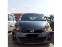 2013 Perodua Myvi 1.3 SE Hatchback