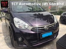 2012 Perodua Myvi 1.5 SE Hatchback FREE ONE YEAR WARRANTY GOOD CONDITION PLS CALL