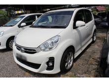 2013 Perodua Myvi 1.5 SE (M)