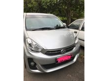 2014 Perodua Myvi 1.3 SE Hatchback