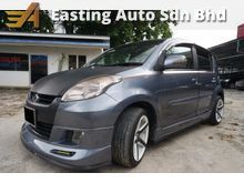 2011 Perodua Myvi 1.3 SE (M) PASSO FACELIFT 4 NEW TIRES , FREE 6 MONTHS WARRANTY