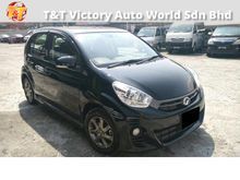Perodua Myvi 1.5 SE $$ RAYA SALES $$ FULL SPEC ** LOW DOWNPAYMENT ** FAST APPROVAL ** ORIGINAL PAINT **