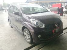 2015 Perodua Myvi 1.5 SE Hatchback