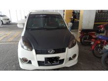 MYVI SE 2010 AUTO