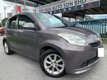 2006 Perodua MYVI 1.0 SR (M)