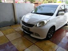 2005 Perodua Myvi 989 SR Hatchback