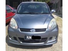 2010 Perodua Myvi 1.3 SX (M) Direct Owner