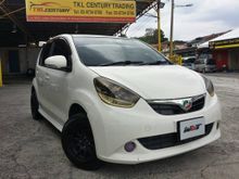 2013 Perodua Myvi 1.3 SX LAGI BEST FULL SPEC FULL LOAN