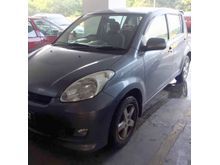 2009 Perodua Myvi 1.3 (M)