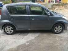 2010 Perodua Myvi 1.3 SX Hatchback
