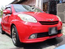 2006 Perodua Myvi 1.3 SX Hatchback (M)