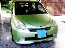 2005 Perodua Myvi 1.3 (M)