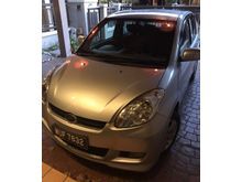 2010 Perodua Myvi 1.3 SX Hatchback