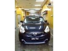 2011 Perodua Myvi Lagi Best 1.3 SXi Hatchback