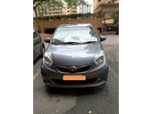 2011 Perodua Myvi 1.3 SXi Hatchback