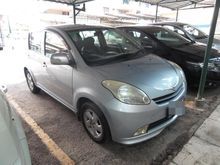 2008 - Perodua Myvi SXi 1.3L (M) -- A DEFINITE MUST SEE CAR --