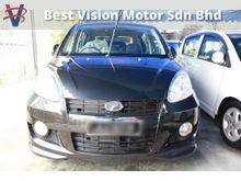 2009 Perodua Myvi 1.3 (M)