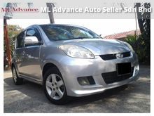 Perodua MyVi 1.3 SXi (M) Facelift TipTOP Condition LikeNEW
