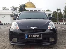 2008 Perodua Myvi 1.3 SXi Hatchback