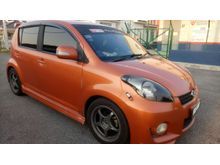 2011 Perodua Myvi 1.3 SXi