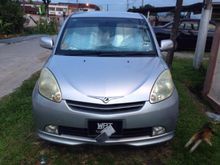 2007 Perodua Myvi 1.3 (A)