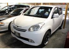 2007 Perodua Myvi 1.3 SXi (M)