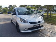 Perodua Myvi 1.3(M) 2006 1 owner 0 accident
