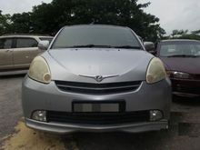 2010 Perodua Myvi 1.3 SXi Hatchback
