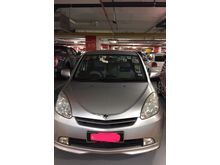 2005 Perodua Myvi 1.3 SXi Hatchback