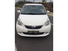 2011 Perodua Myvi 1.3 SXi Hatchback