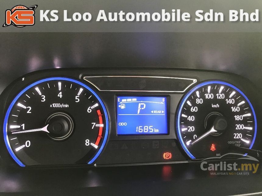 Used 2020 Perodua Myvi 1.3 X (A) UNDER WARRANTY BY PERODUA  LIKE NEW