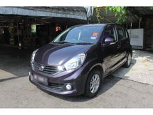 2015 Perodua Myvi 1.3 X (A) ---EASY SELL---