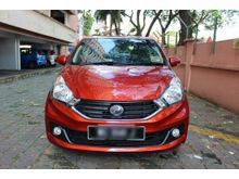 2015 Perodua Myvi 1.3 X (A) ---EASY SELL---