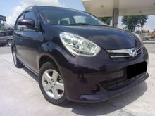 2015 PERODUA MYVI 1.3 EZI ONE LADY OWNER FULL SERVICE RECORD RAYA OFFER