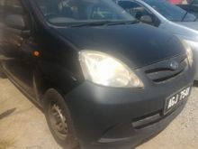 2011 Perodua Viva 660 Manual