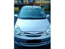 2012 Perodua Viva 989 BZ Hatchback