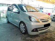 (SAVE RM5000)(Ori 2O1O) (Accident Free) (Original Condition) (EXTRA REBATE) (ACCEPT HIGH TRADE-IN) PERODUA VIVA 2O1O AUTO EZI EZ-I kelisa kancil axia