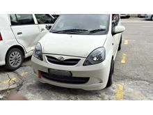 Perodua Viva 850cc (M) - Good Condition - Price Nego