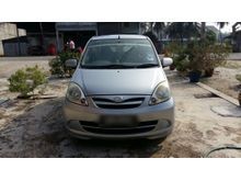 2008 Perodua Viva 850 EX (M) ---PRIVATE SELLER---