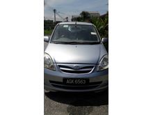 2008 Perodua Viva 847 EX Hatchback