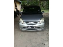 2009 Perodua Viva 847 EX Hatchback