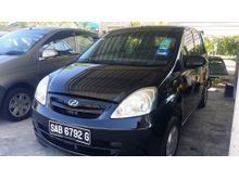 2014 Perodua Viva 847 EX Hatchback
