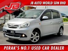 2010 Perodua Viva 850 (M) 1Owner & Jual Murah