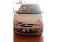 2011 Perodua Viva 847 EX Hatchback